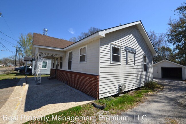 Building Photo - 3 br, 2 bath House - 2934 Evangeline St