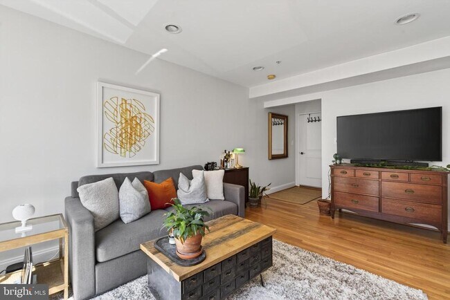 Foto del edificio - 804 Taylor St NW