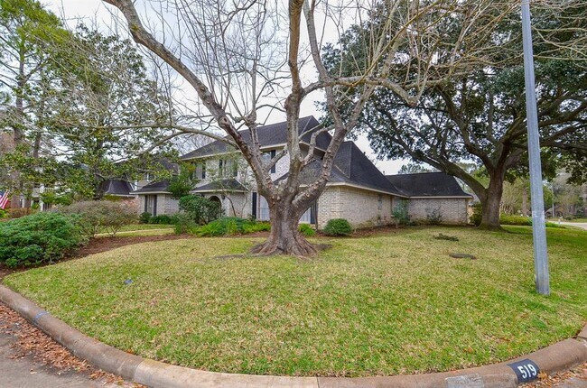 Building Photo - 519 Sancroft Ct