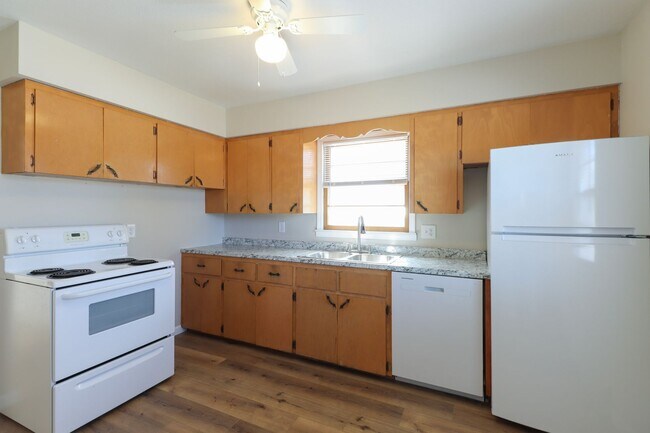 Foto del edificio - 306 E Hwy 124