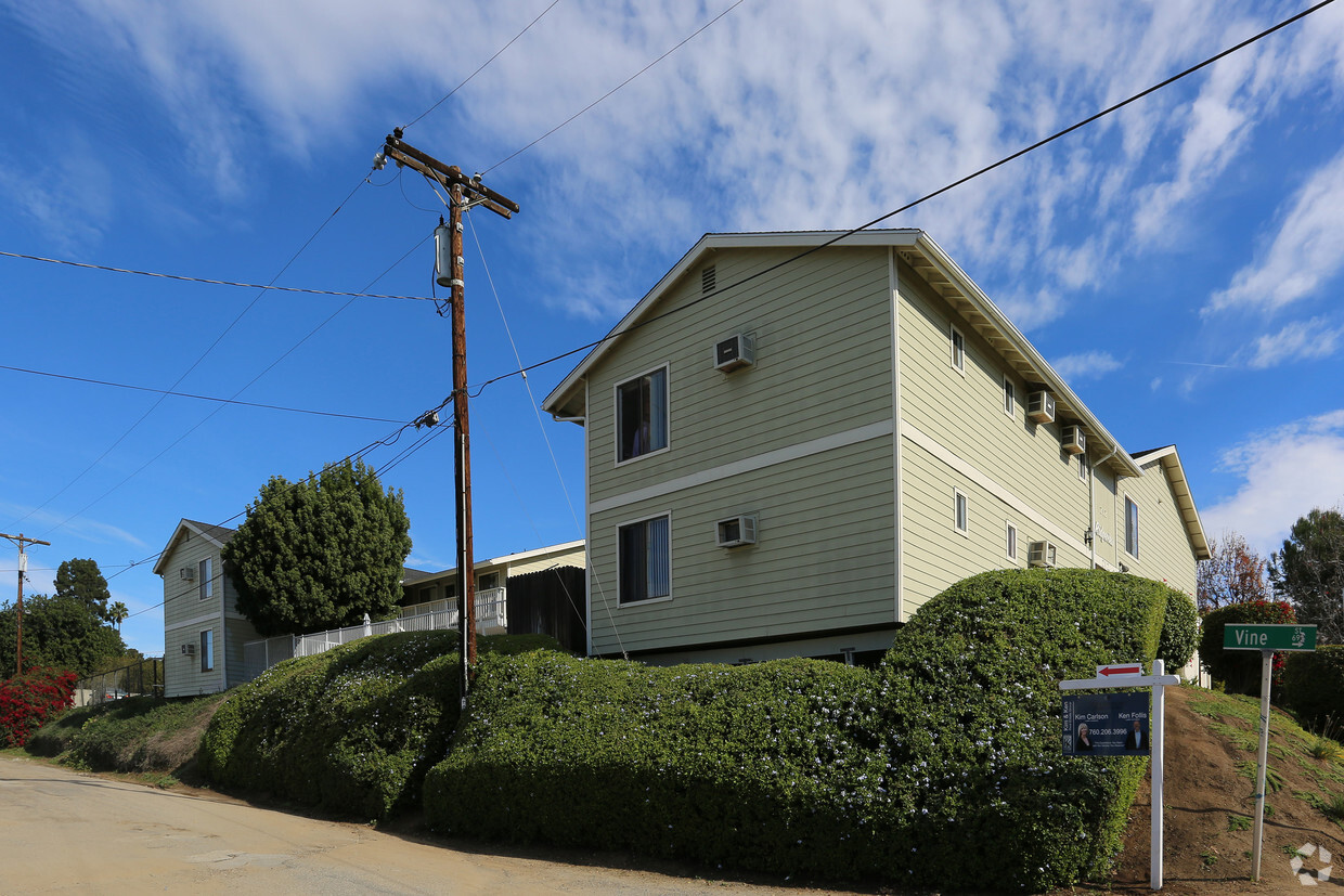 Foto del edificio - Ridgeview