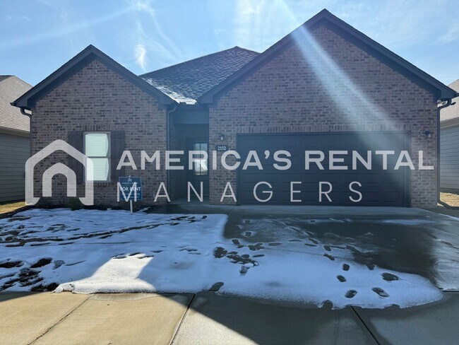 Building Photo - Home for Rent in Cullman, AL!!! Schedule a...