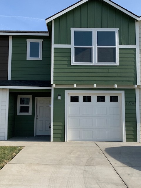 Foto principal - Newly Built Townhouse
