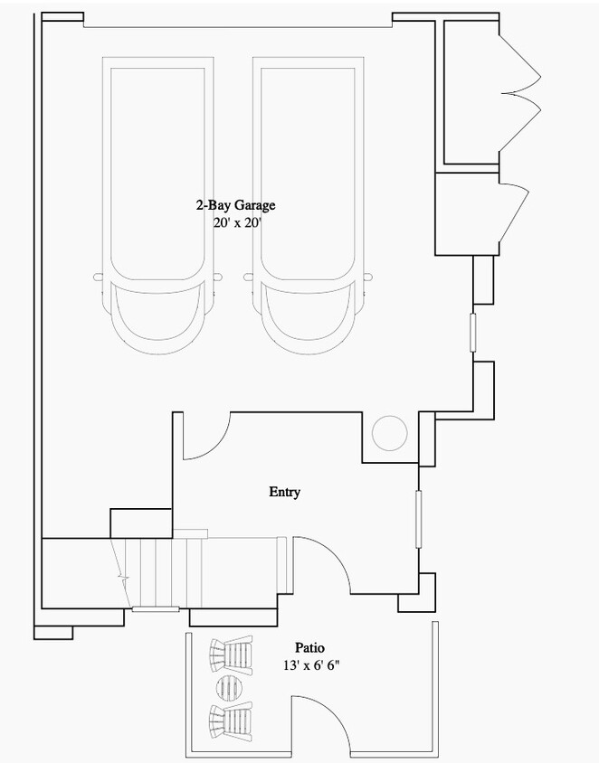 Building Photo - 414 Caliper Wy