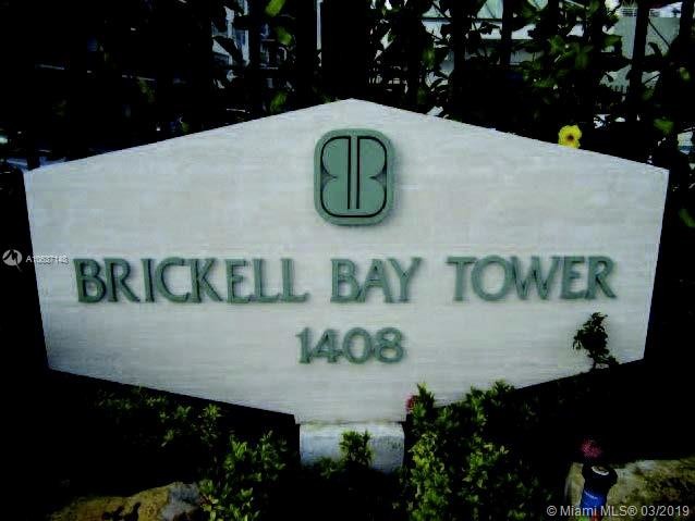 Primary Photo - 1408 Brickell Bay Dr