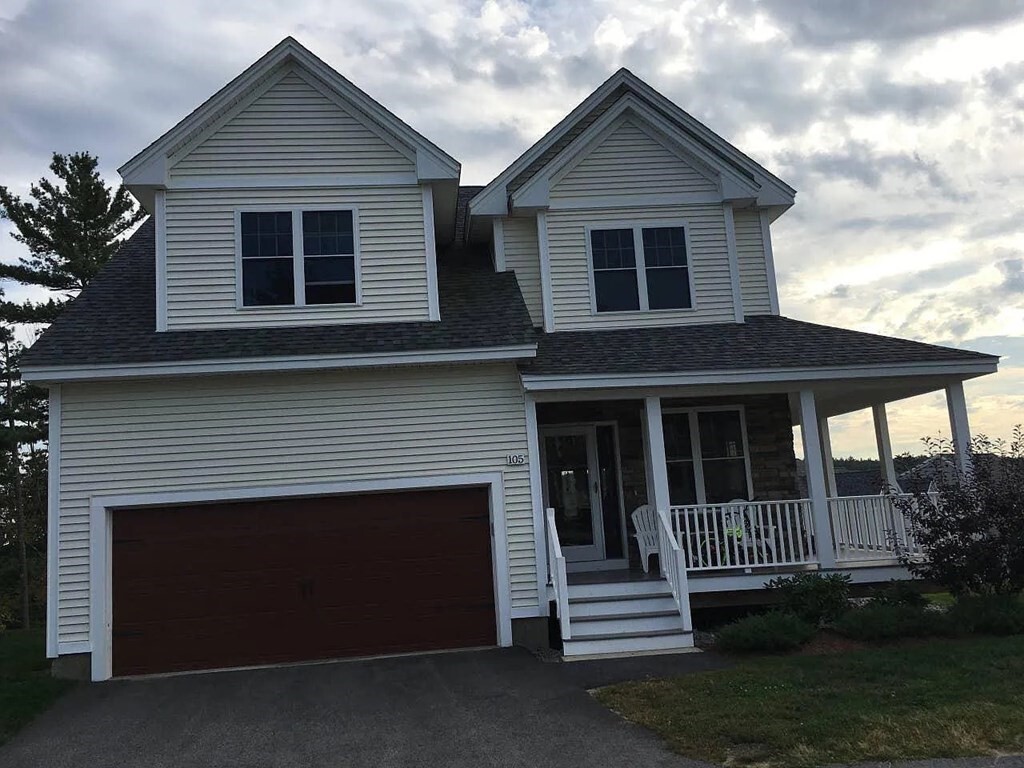 105 Indian Ridge Ter, Westford, MA 01886 House Rental in Westford, MA