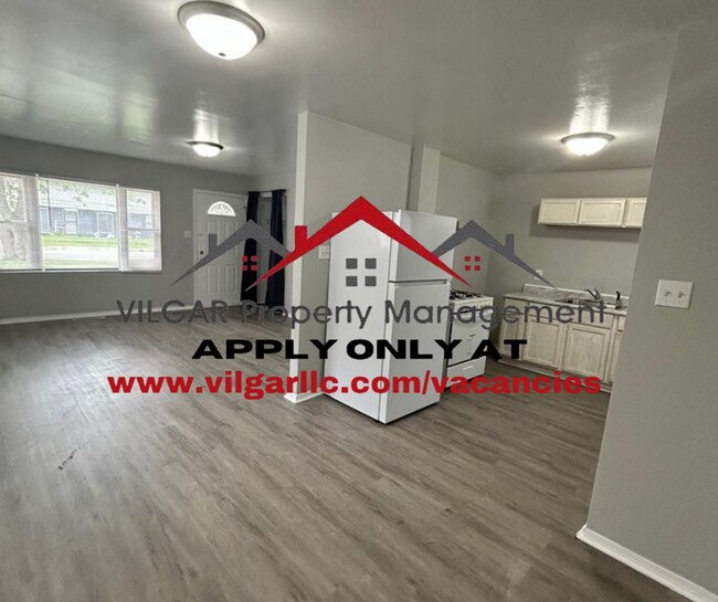 Foto del edificio - Step into this freshly updated 3 bed, 1 ba...