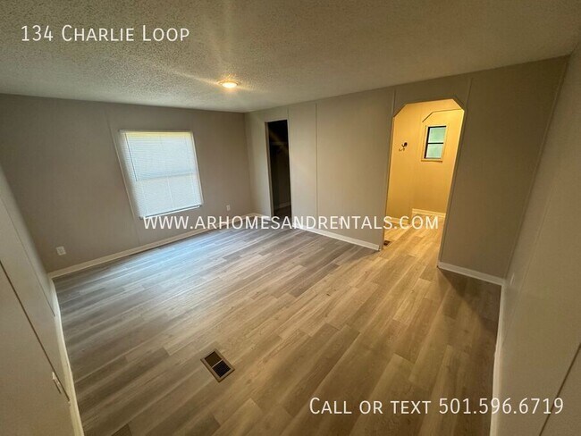 Foto del edificio - 134 Charlie Loop