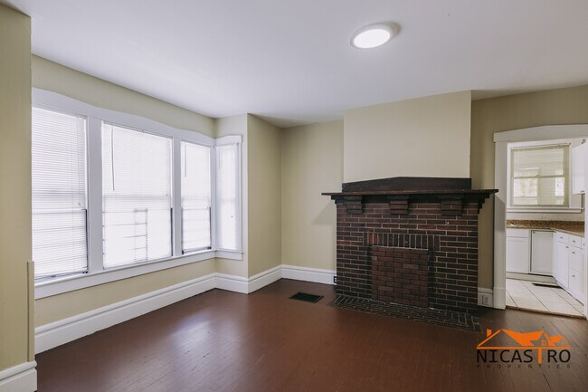 Foto del edificio - 1600 N 4th St