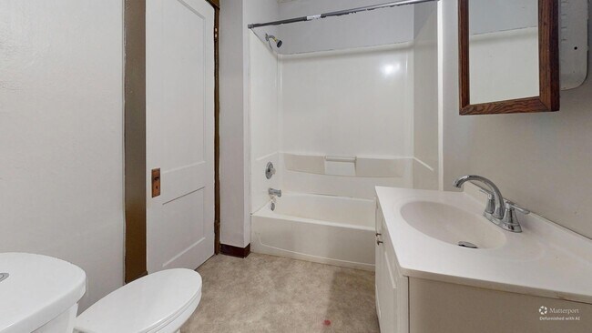 Foto del edificio - 1137 7th St NW