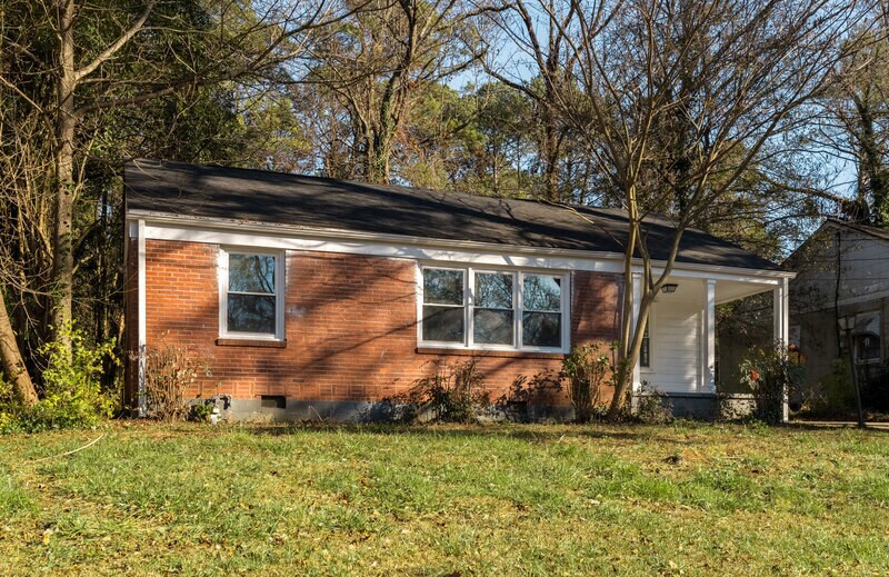 Photo - 1850 Hillsdale Drive