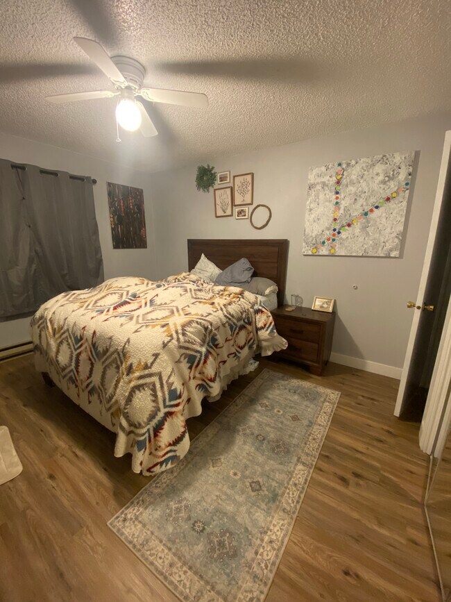 Bedroom 1 - 2653 S Evergreen Ln