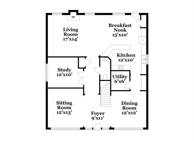 Foto del edificio - 17902 Scenic Oaks Dr
