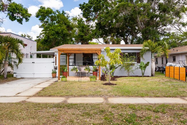 Foto del edificio - 4527 24th Ave S