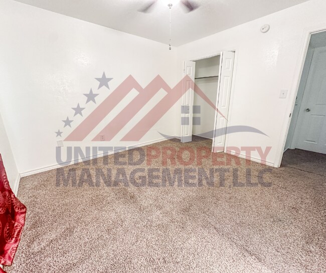 Foto del edificio - 3 bedroom 2 bathroom house for rent Carlsbad NM