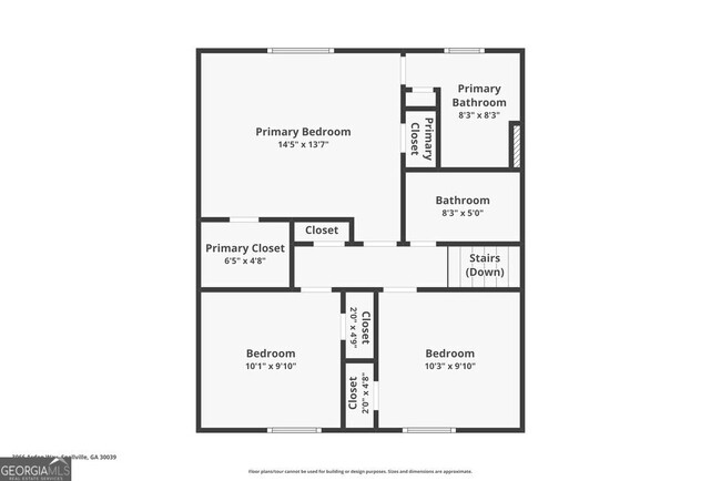 Foto del edificio - 3066 Arden Way SW