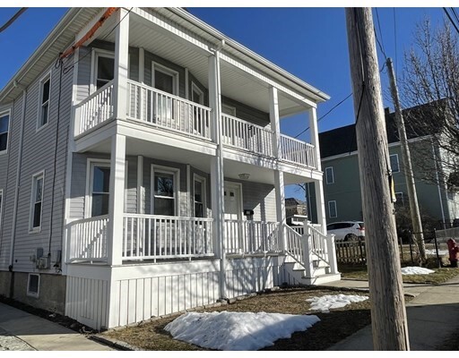 Foto principal - 14 Winsor St