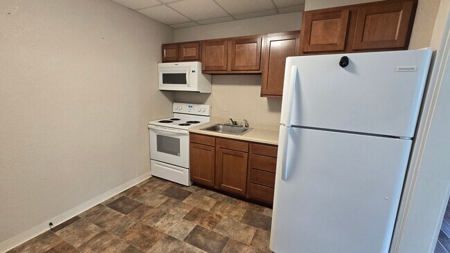 Foto del edificio - 403 W Memorial Dr