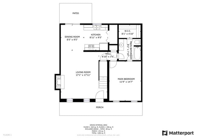 Building Photo - Gorgeous 4 Bedroom Augusta Home!