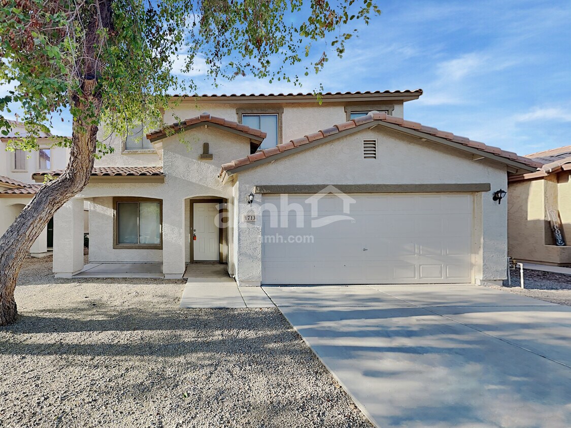 Foto principal - 1713 E Bradstock Way