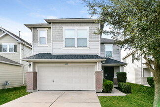 Building Photo - 18215 Rexine Ln