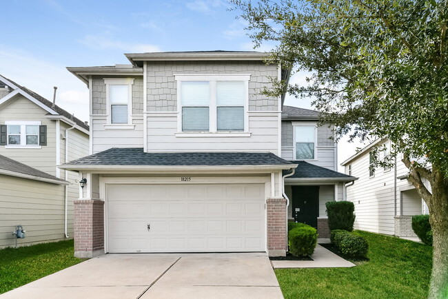 Building Photo - 18215 Rexine Ln