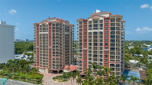 Building Photo - 2001 N Ocean Blvd