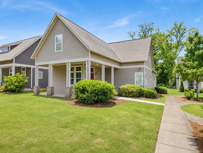 Building Photo - Check out this lovely, like-new home featuring 3 bedrooms, 2.5 bathrooms, a spacious 2-car garage...