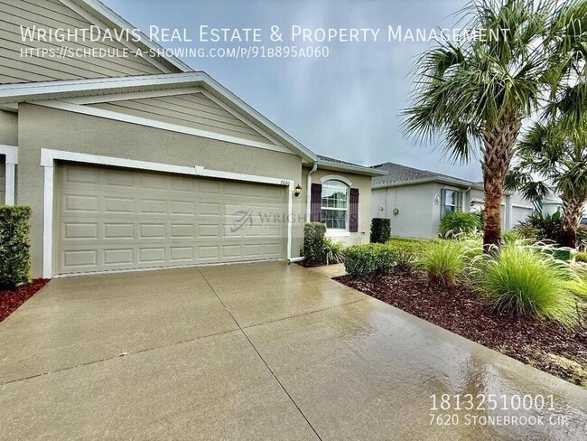 Building Photo - 7620 Stonebrook Cir