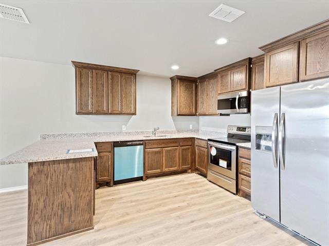 Foto del edificio - 120 Abbey Park Ct