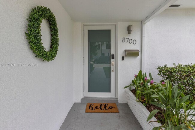 Foto del edificio - 8700 N Miami Ave