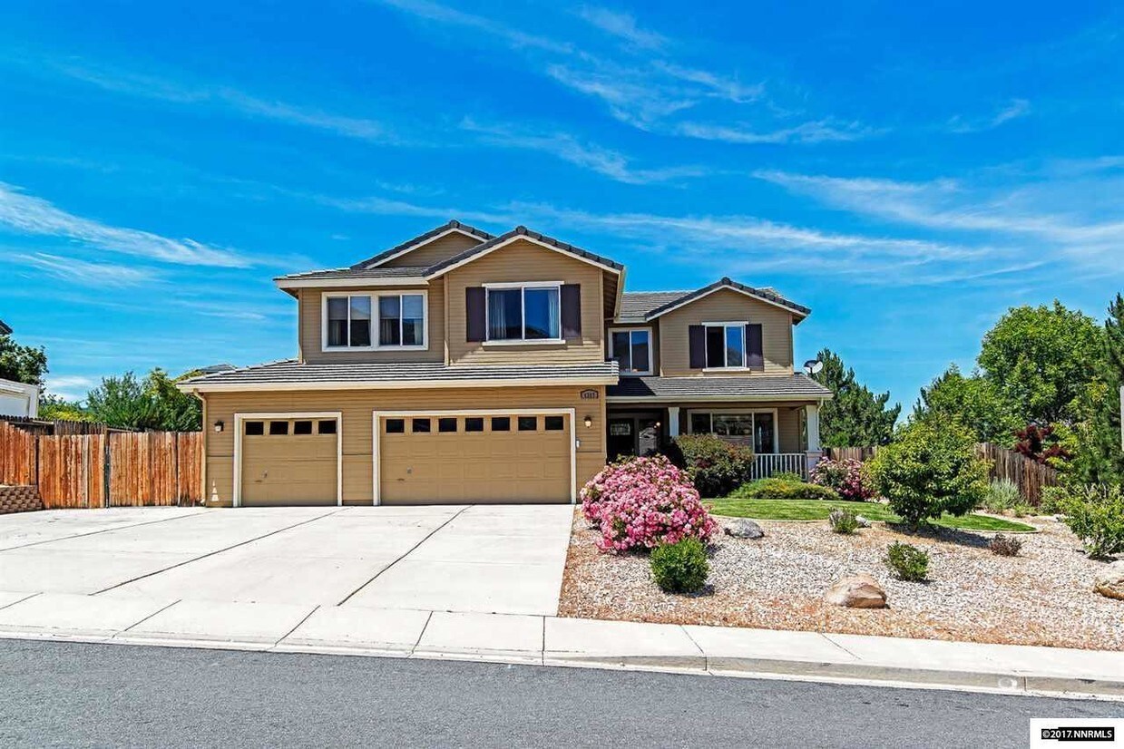 4385 Great Falls Loop, Reno, NV 89511 House for Rent in Reno, NV