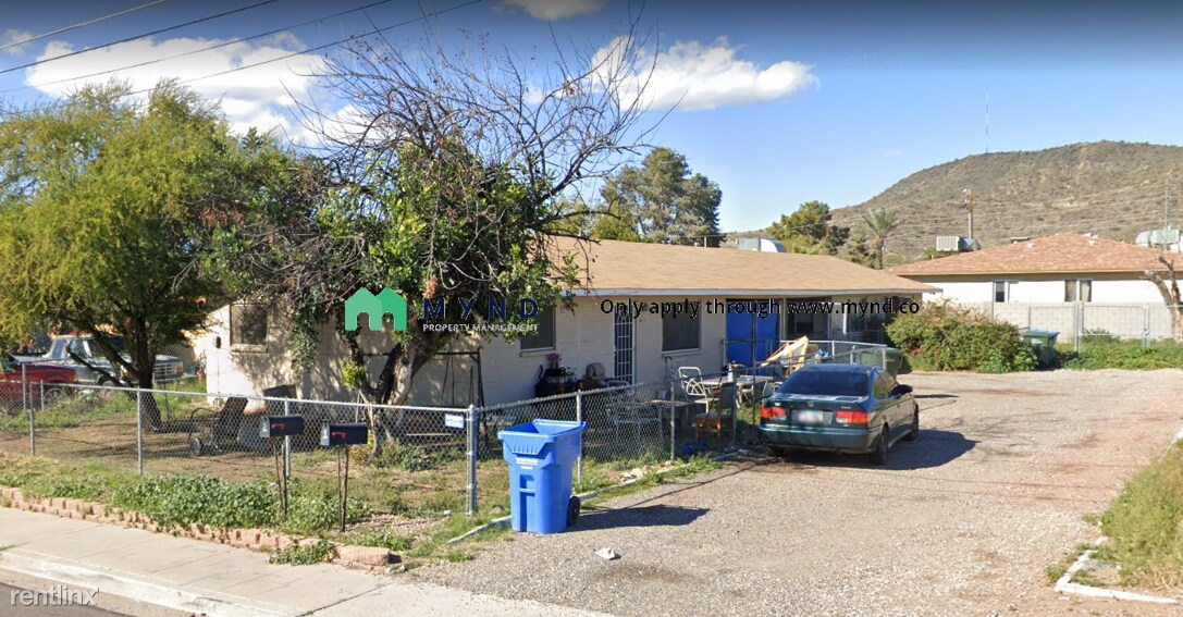 Building Photo - 1204 W Cochise Dr