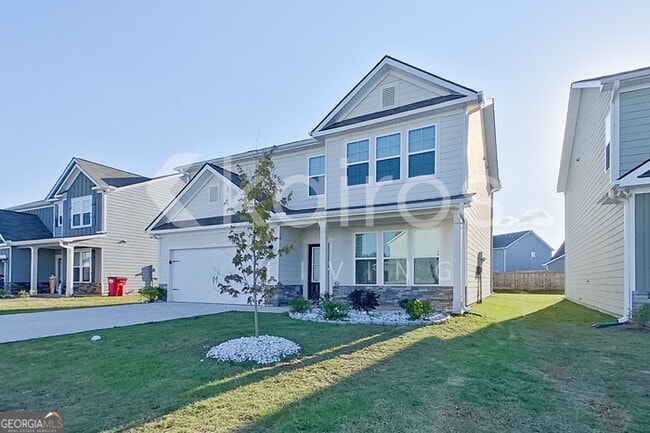Building Photo - 103 Silver Maple Ln