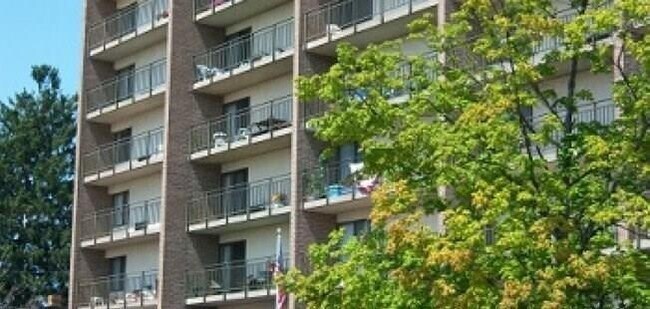 Foto del edificio - 126 W Church St