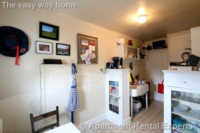 Foto del edificio - 10 Agassiz St