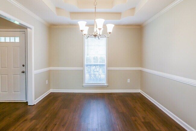 Building Photo - 6743 Hare Run Ln