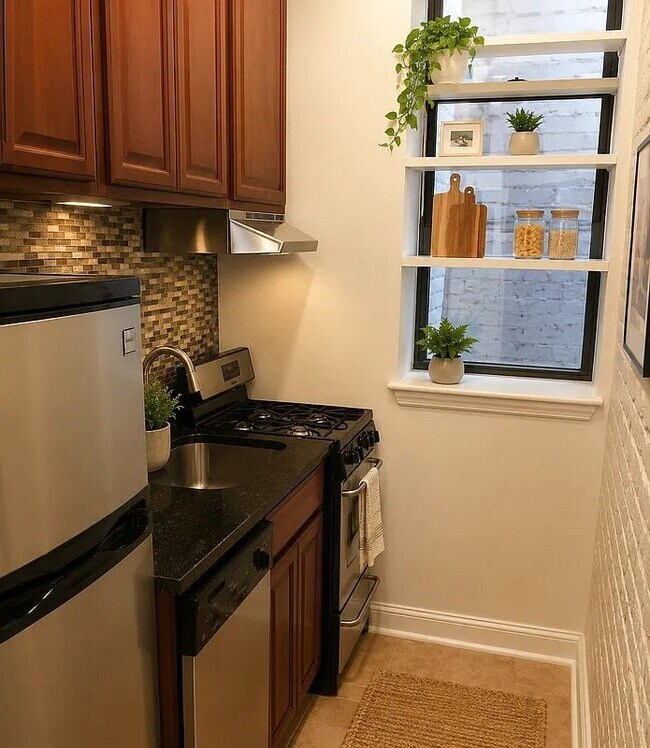 Foto del edificio - 135 W 24th St