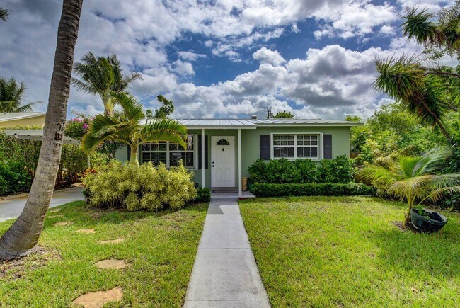 Foto del edificio - 1322 North N Street