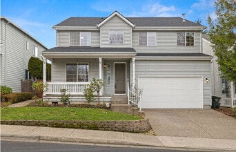 Building Photo - 5124 NW Crady Ln