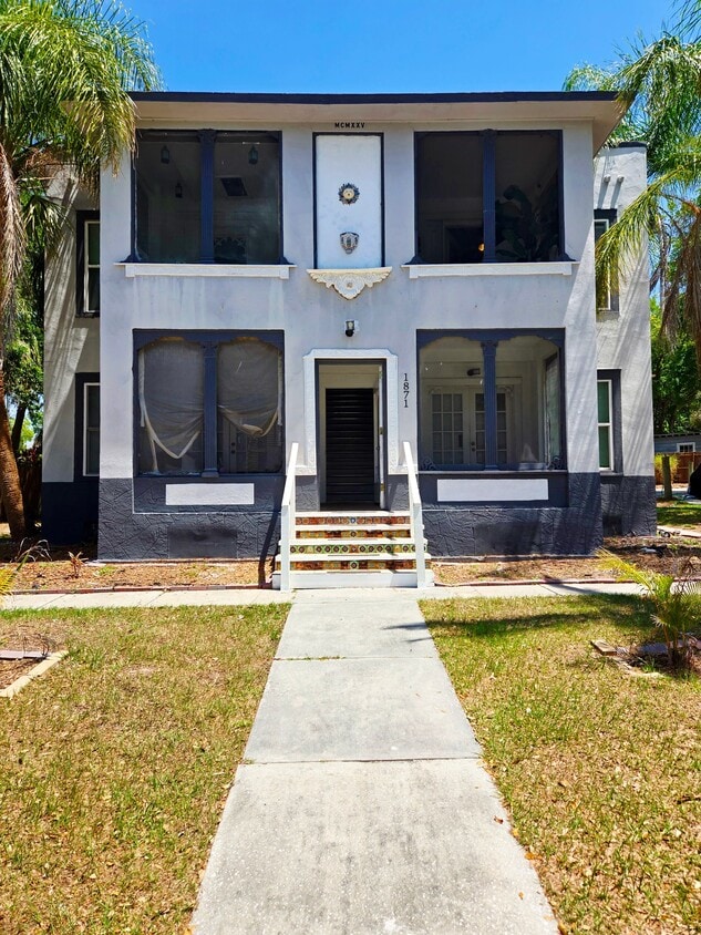 Photo - 1871 Stevenson Ave (Clearwater, FL)