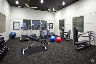 Interior Photo - Mountain Gate