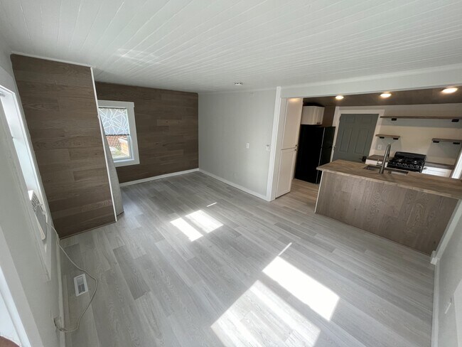 Foto del edificio - 3812 Park Ln