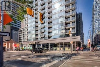 Building Photo - 295 Adelaide St W