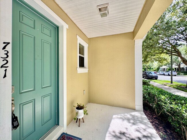 Foto del edificio - 7321 Brightland St