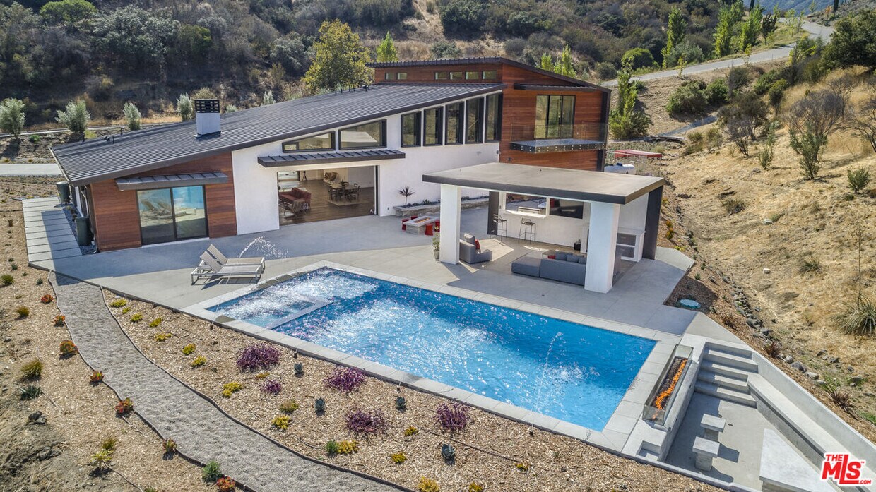 31830 Lobo Canyon Rd, Agoura Hills, CA 91301 House Rental in Agoura Hills, CA