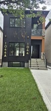 Building Photo - 1044A Dumas Ave