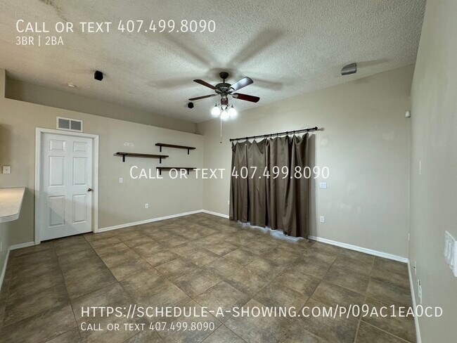 Building Photo - 25215 Ironwedge Drive | $1950 | 3 beds, 2 ...