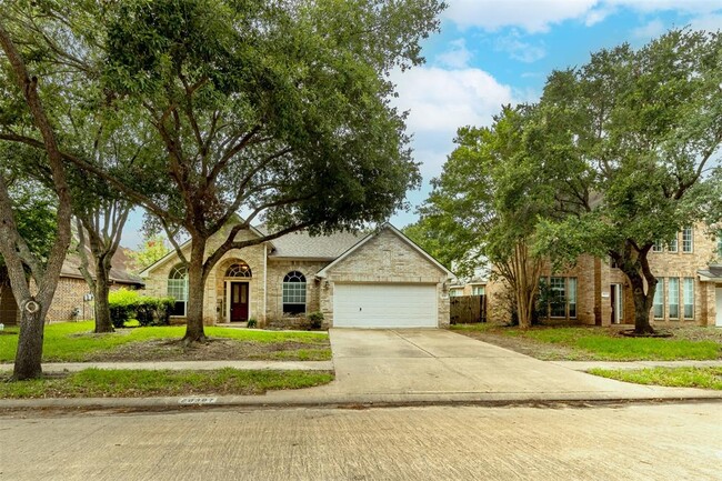 Building Photo - 20307 Memorial Pass Dr