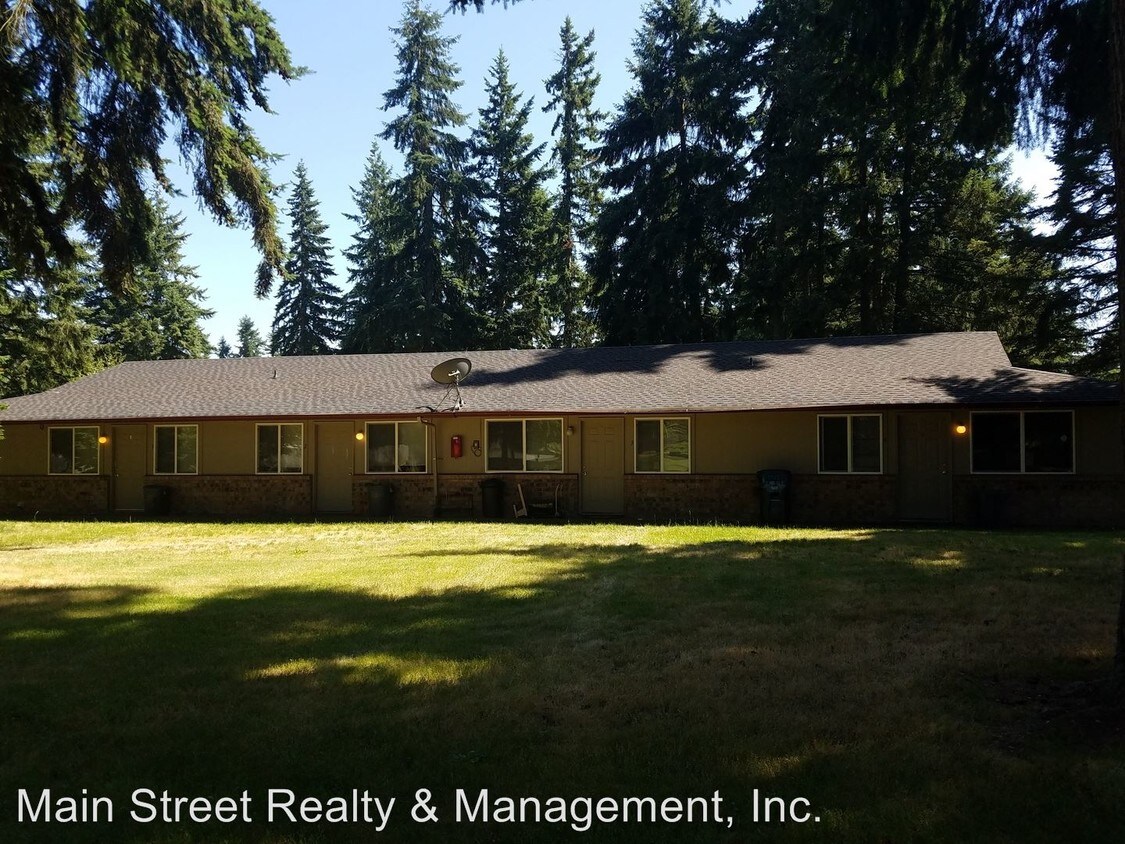 Foto principal - 12308 112th Ave Ct E